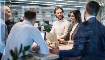 The Power of Networking in Business Growth