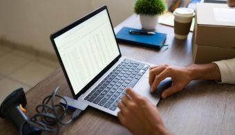 Digital Transformation for Small Businesses
